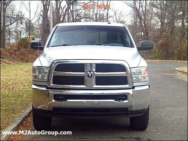 used 2017 Ram 2500 car, priced at $19,900