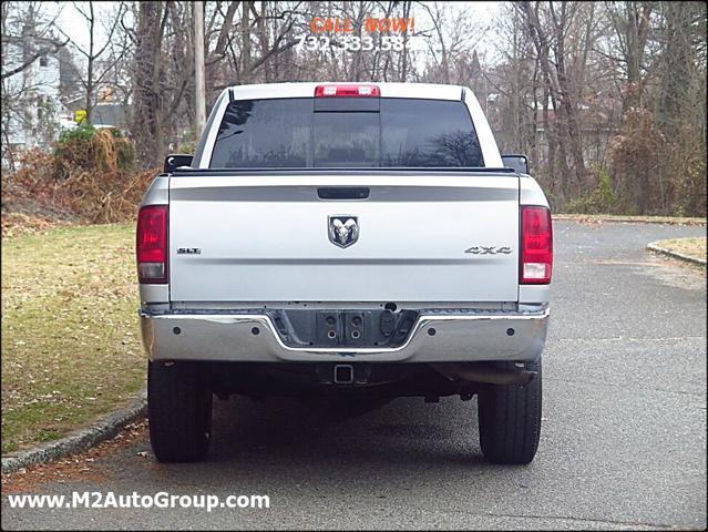 used 2017 Ram 2500 car, priced at $19,000