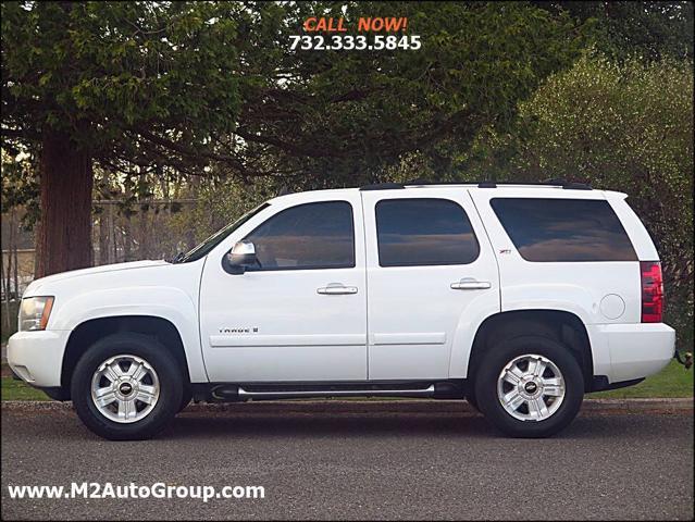 used 2007 Chevrolet Tahoe car, priced at $6,500