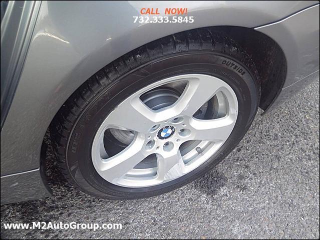 used 2010 BMW 535 car, priced at $5,500