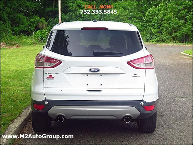 used 2013 Ford Escape car, priced at $7,500