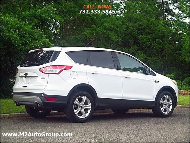 used 2013 Ford Escape car, priced at $7,500