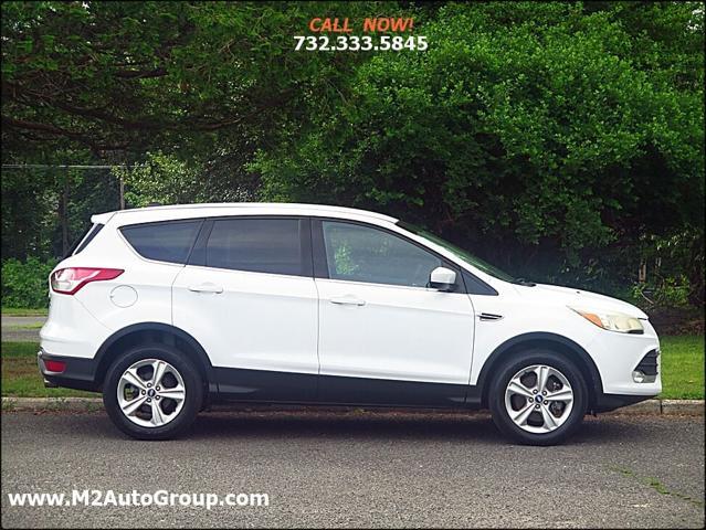 used 2013 Ford Escape car, priced at $7,500