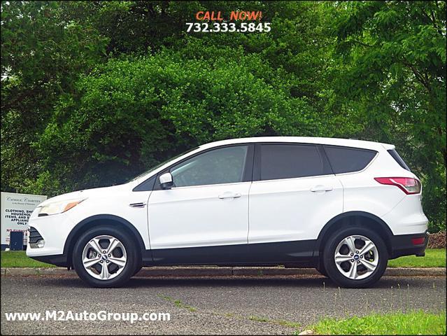 used 2013 Ford Escape car, priced at $7,500