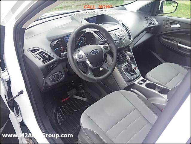 used 2013 Ford Escape car, priced at $7,500