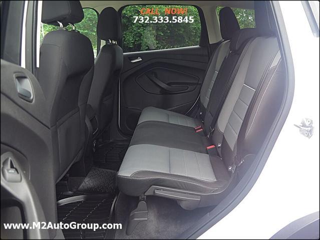 used 2013 Ford Escape car, priced at $7,500