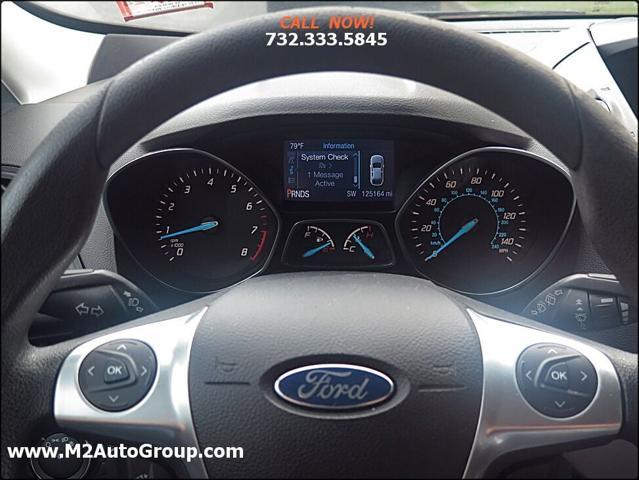 used 2013 Ford Escape car, priced at $7,500