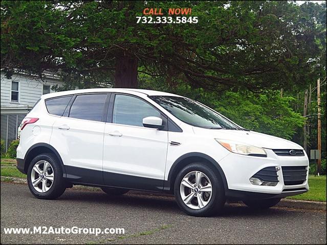 used 2013 Ford Escape car, priced at $7,500