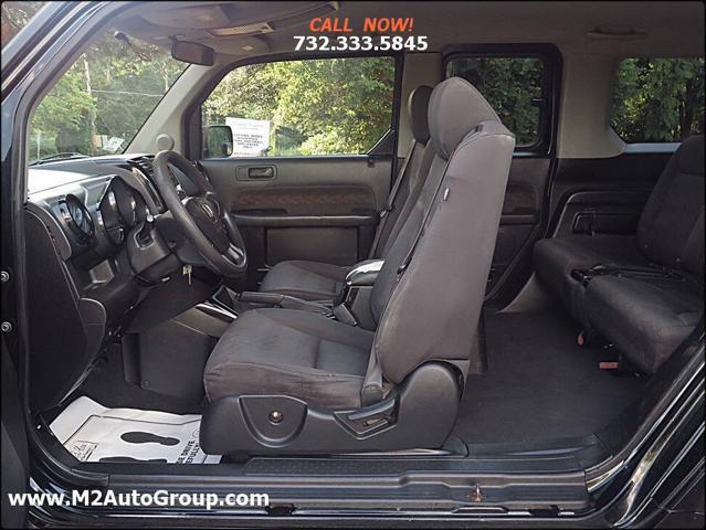 used 2007 Honda Element car, priced at $4,900