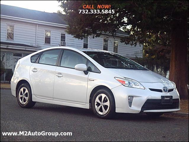 used 2013 Toyota Prius car, priced at $5,500