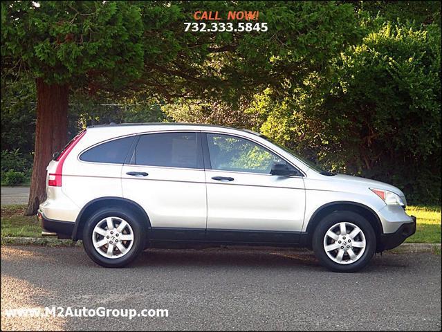 used 2009 Honda CR-V car, priced at $7,500