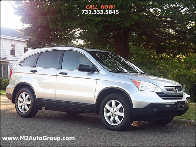 used 2009 Honda CR-V car, priced at $7,500