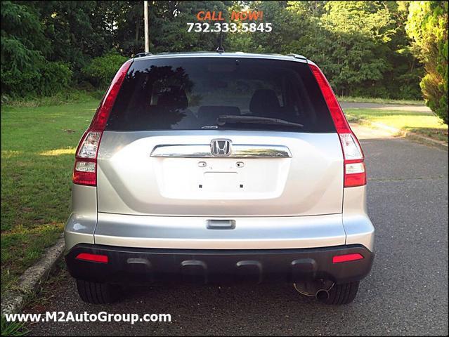 used 2009 Honda CR-V car, priced at $7,500