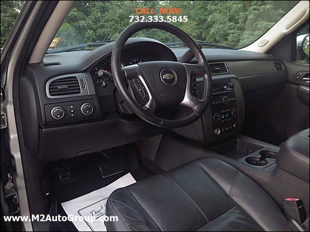 used 2007 Chevrolet Avalanche car, priced at $7,900