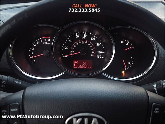 used 2011 Kia Sorento car, priced at $4,400