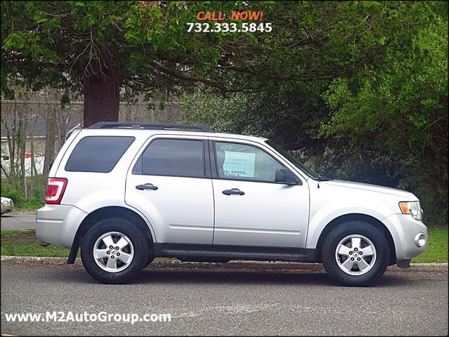 used 2012 Ford Escape car, priced at $5,000