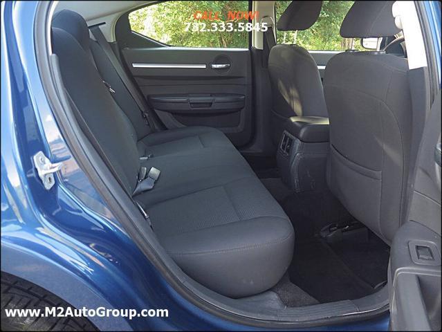 used 2009 Dodge Charger car, priced at $4,800
