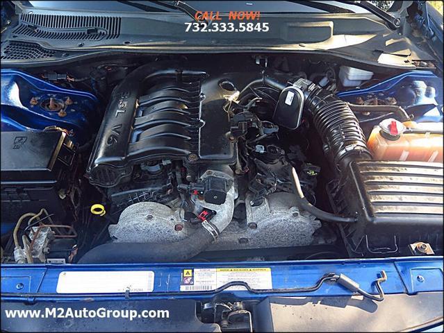 used 2009 Dodge Charger car, priced at $4,800