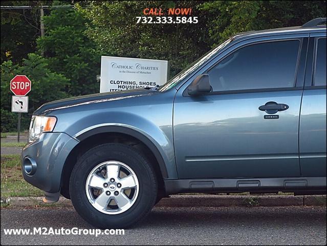 used 2012 Ford Escape car, priced at $4,600