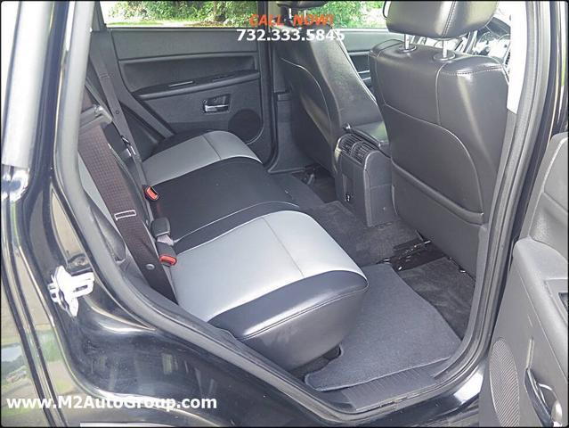 used 2010 Jeep Grand Cherokee car, priced at $5,700
