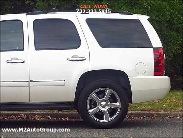 used 2011 Chevrolet Tahoe car, priced at $11,500