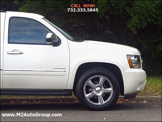 used 2011 Chevrolet Tahoe car, priced at $11,500