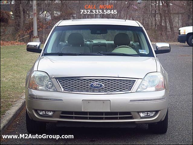 used 2006 Ford Five Hundred car, priced at $7,000