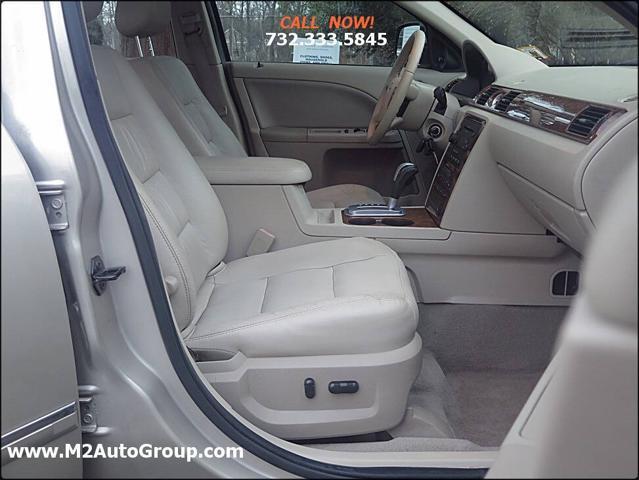 used 2006 Ford Five Hundred car, priced at $7,000
