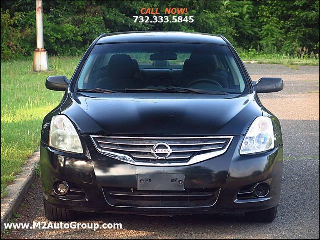 used 2012 Nissan Altima car, priced at $4,400