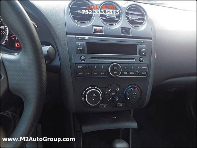 used 2012 Nissan Altima car, priced at $4,400
