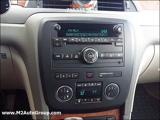 used 2011 Buick Enclave car, priced at $4,800