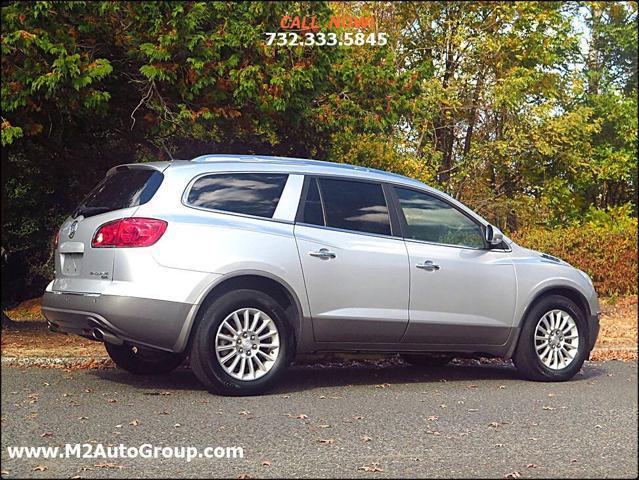 used 2011 Buick Enclave car, priced at $4,800