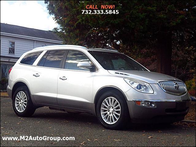 used 2011 Buick Enclave car, priced at $4,800