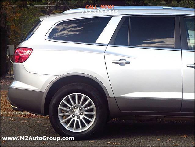 used 2011 Buick Enclave car, priced at $4,800