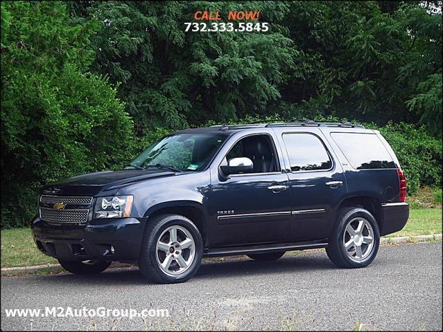 used 2013 Chevrolet Tahoe car, priced at $4,800