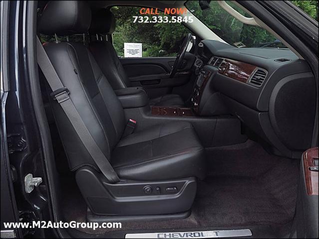 used 2013 Chevrolet Tahoe car, priced at $4,800