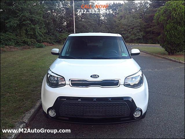 used 2016 Kia Soul car, priced at $7,700