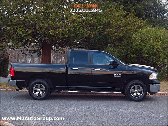 used 2017 Ram 1500 car, priced at $12,000