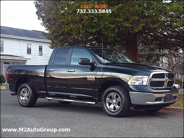 used 2017 Ram 1500 car, priced at $12,000