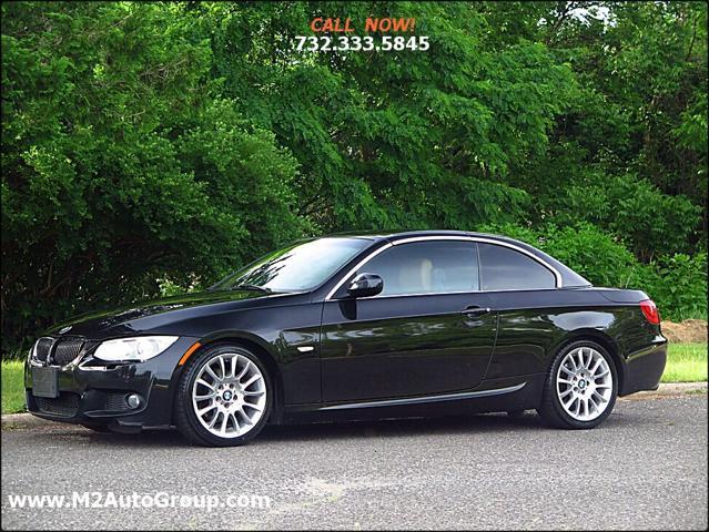 used 2013 BMW 328 car, priced at $8,500