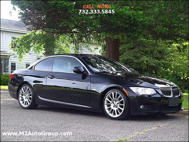 used 2013 BMW 328 car, priced at $8,500