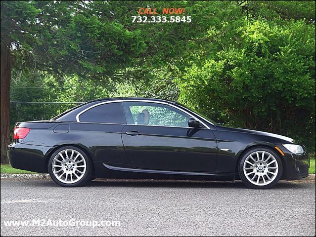 used 2013 BMW 328 car, priced at $8,500