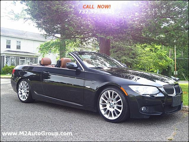 used 2013 BMW 328 car, priced at $8,500