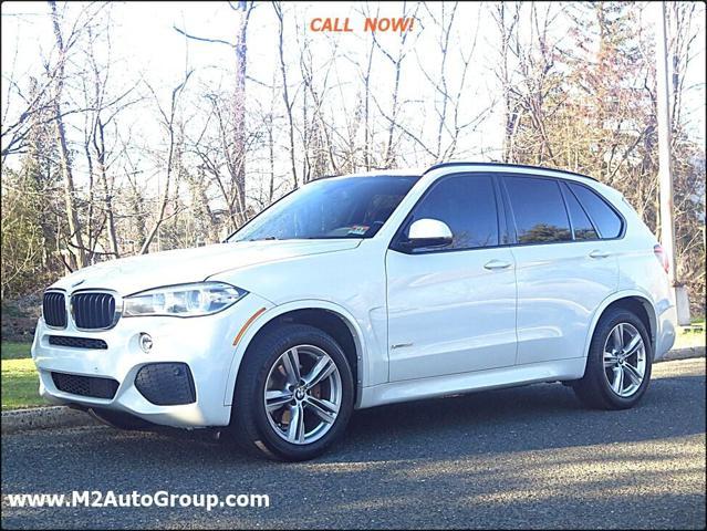 used 2014 BMW X5 car, priced at $12,900