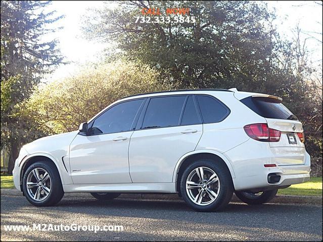 used 2014 BMW X5 car, priced at $11,900