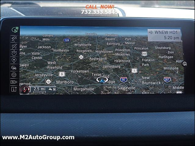 used 2014 BMW X5 car, priced at $12,900