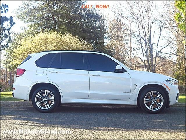 used 2014 BMW X5 car, priced at $11,900