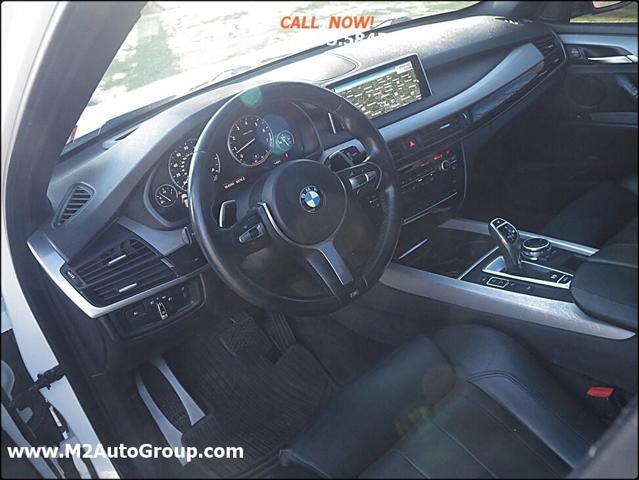 used 2014 BMW X5 car, priced at $11,900