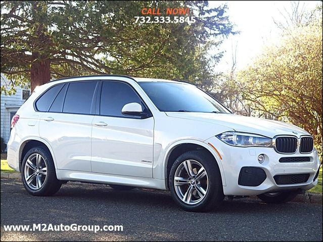 used 2014 BMW X5 car, priced at $12,900