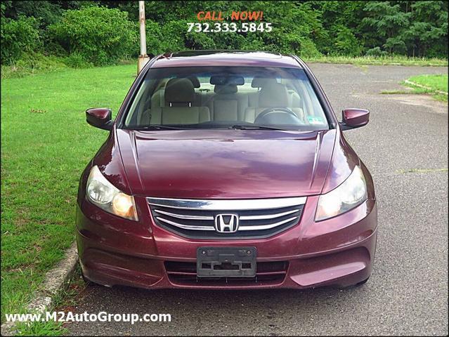 used 2012 Honda Accord car, priced at $7,500